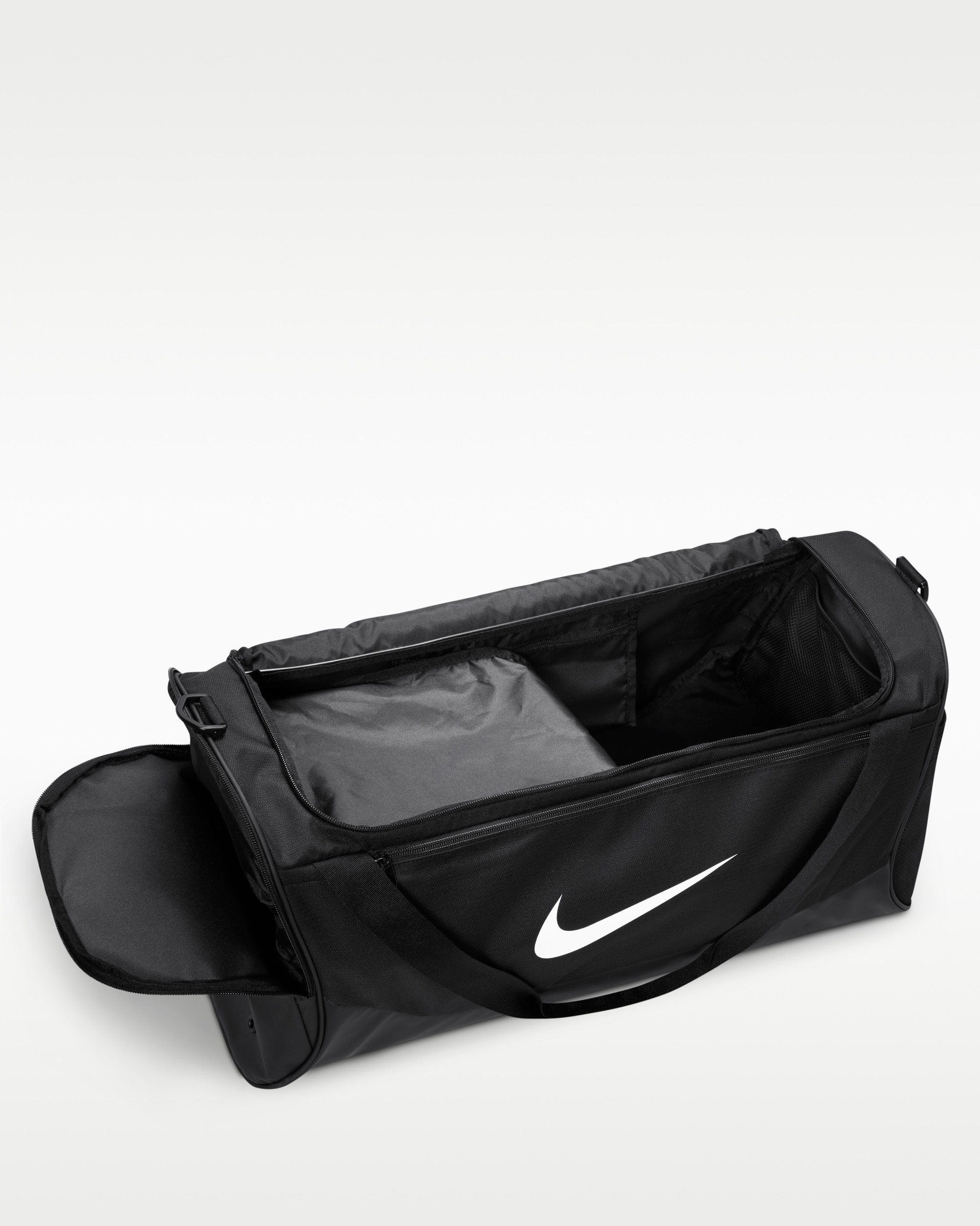 Сумка Nike BRSLA M DUFF - X IB4392-010