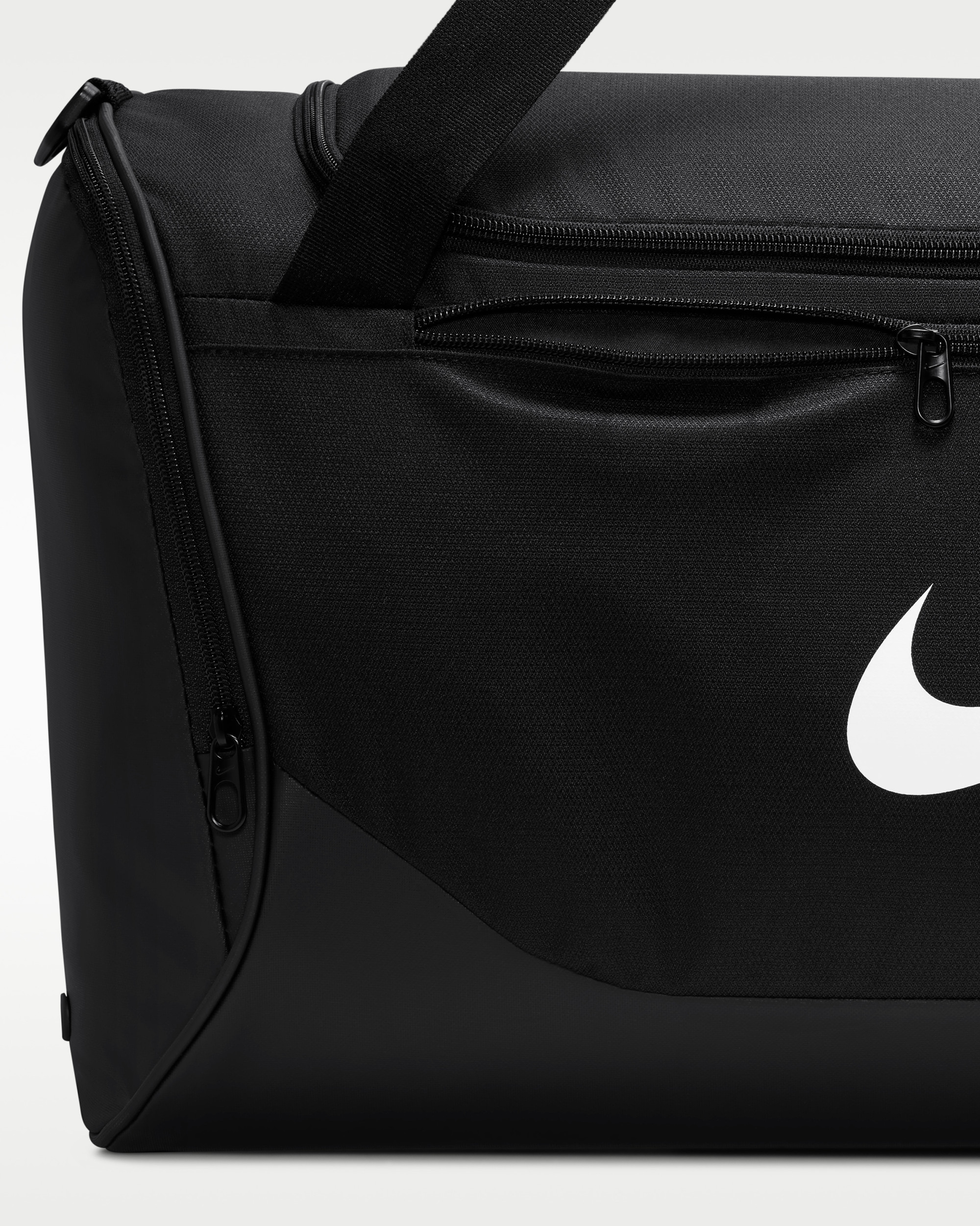 Сумка Nike BRSLA M DUFF - X IB4392-010
