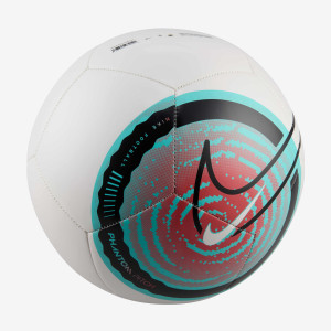 М'яч футбольний Nike PHANTOM -FA24 FZ3060-102