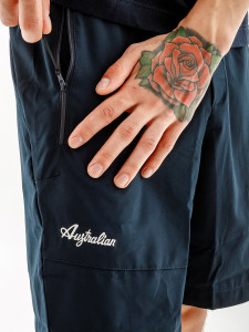 Шорти AUSTRALIAN CITY SLAM SHORT LSUSH0013-200