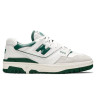 Кросівки New Balance 550 White BB550WT1 40 BB550WT1