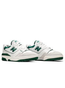 Кросівки New Balance 550 White BB550WT1 40 BB550WT1