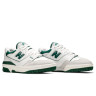 Кросівки New Balance 550 White BB550WT1 40 BB550WT1