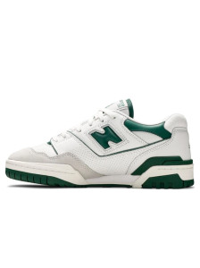 Кросівки New Balance 550 White BB550WT1 40 BB550WT1