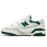 Кросівки New Balance 550 White BB550WT1 40 BB550WT1