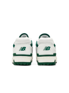 Кросівки New Balance 550 White BB550WT1 40 BB550WT1