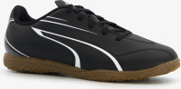 Футзалки Puma VITORIA IT чорний, коричневий Чол 40 107485-01