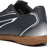 Футзалки Puma VITORIA IT чорний, коричневий Чол 40 107485-01