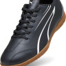 Футзалки Puma VITORIA IT чорний, коричневий Чол 40 107485-01