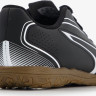 Футзалки Puma VITORIA IT чорний, коричневий Чол 40 107485-01