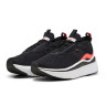 Кросівки Puma Softride Stakd Black/Pink 378827 02