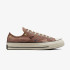 Кеди чоловічі Converse Chuck 70 Embroidery Brown A03665C Кеди чоловічі Converse Chuck 70 Embroidery Brown A03665C