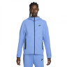 Кофта Nike Sportswear Tech Fleece Full-Zip Windrunner Hoodie FB7921-450
