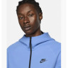 Кофта Nike Sportswear Tech Fleece Full-Zip Windrunner Hoodie FB7921-450