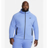 Кофта Nike Sportswear Tech Fleece Full-Zip Windrunner Hoodie FB7921-450