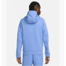 Кофта Nike Sportswear Tech Fleece Full-Zip Windrunner Hoodie FB7921-450