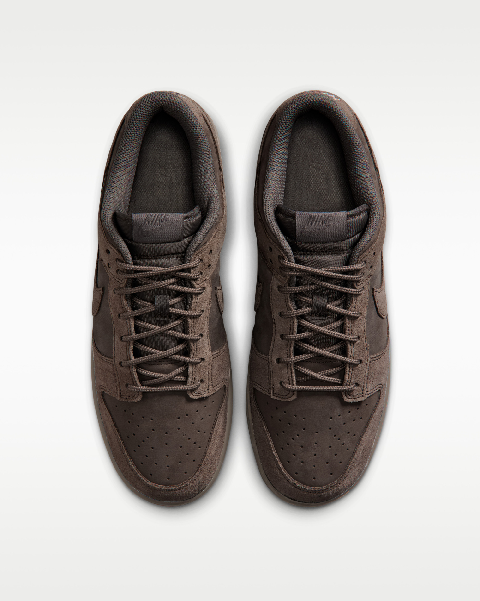 Кросівки Nike DU LOW RETRO SE IB6651-200