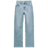 Джинси Zara Jeans Z1975 Rectos Tiro Alto Light Blue 6164053405 36 6164053405