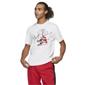 Футболка Air Jordan Aj85 MenS T-Shirt BQ5538-100