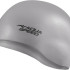 Шапочка для плавання Aqua Speed MONO 9115 сірий Уні OSFM 111-26