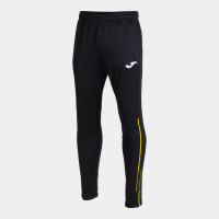 Штани спортивні Joma CHAMPION VIII чорно-жовті 104281.109 104281.109