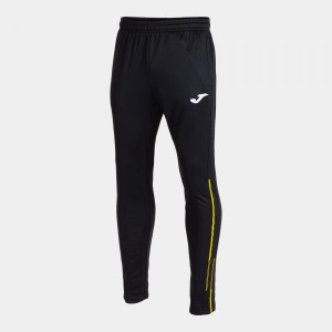 Штани спортивні Joma CHAMPION VIII чорно-жовті 104281.109 104281.109