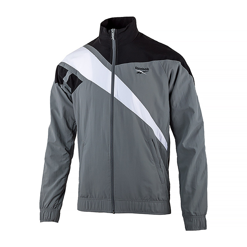 Куртка Reebok CL F FR TRACKTOP GL1643