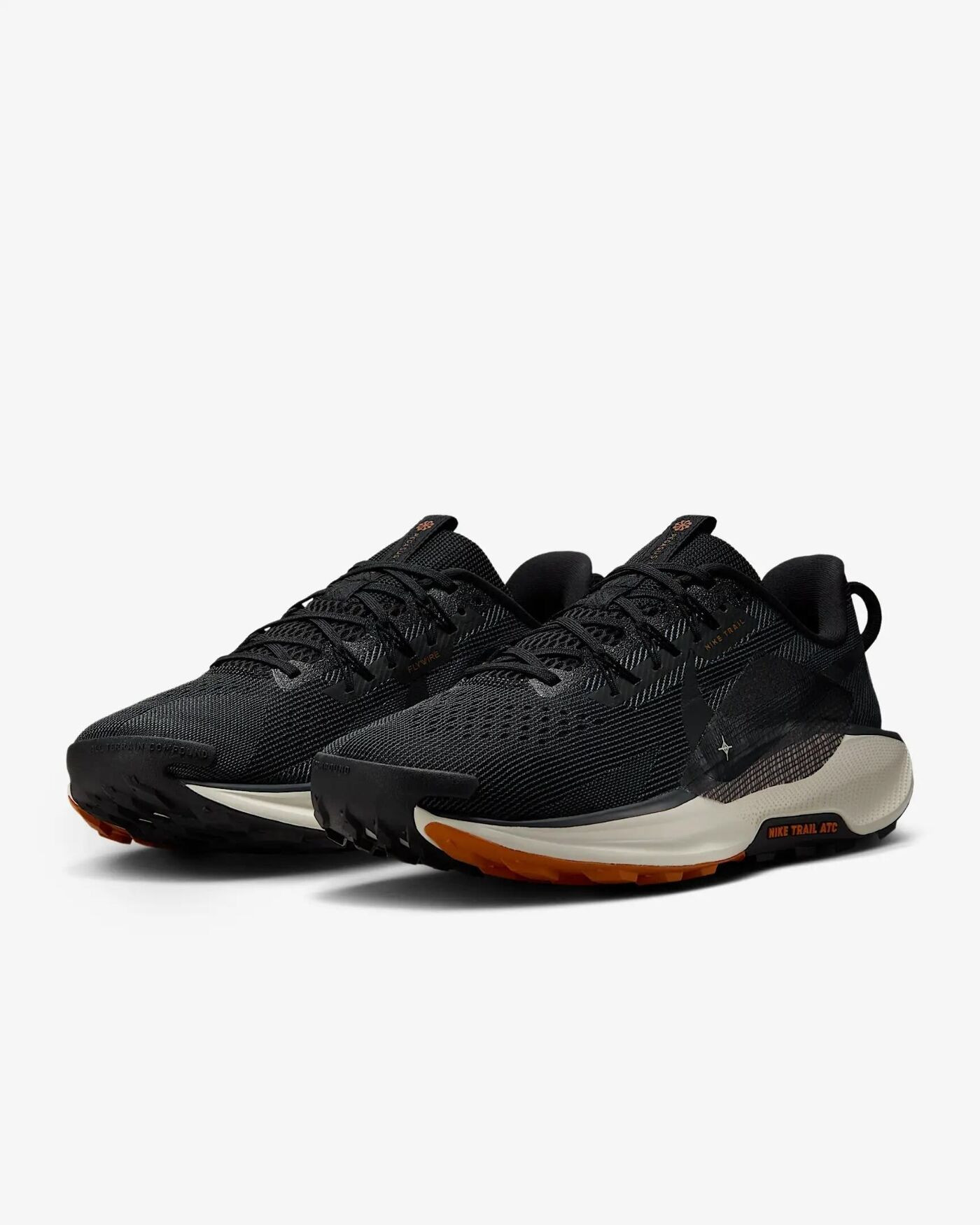 Кросівки Nike Pegasus Trail 5 DV3864-006