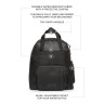Рюкзак Eastpak TECUM W EK0A5B9X80W