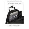 Рюкзак Eastpak TECUM W EK0A5B9X80W