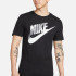 Футболка Nike (чорна) BQ5946-010