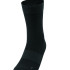 Шкарпетки Jako BASIC LIESURE 3er Pack чорний Уні 39-42 3937-08