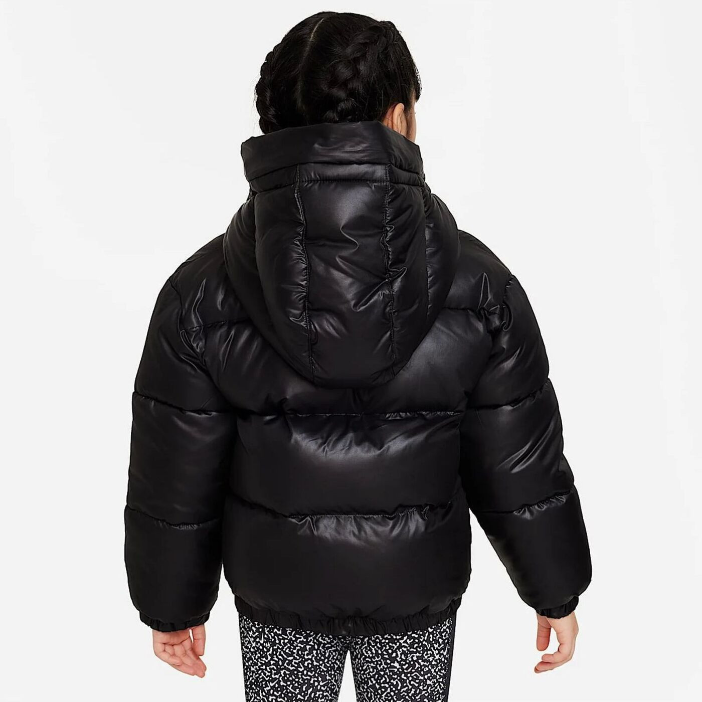 Куртка Nike WR FILLED PUFFER JKT 86L074-023