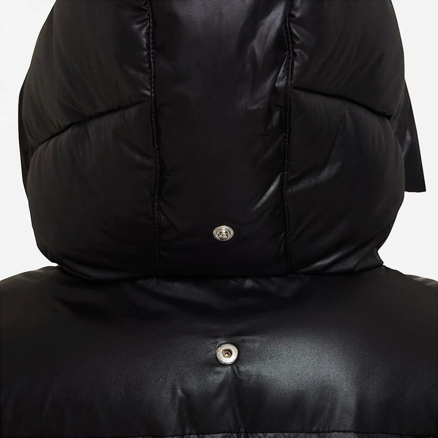 Куртка Nike WR FILLED PUFFER JKT 86L074-023