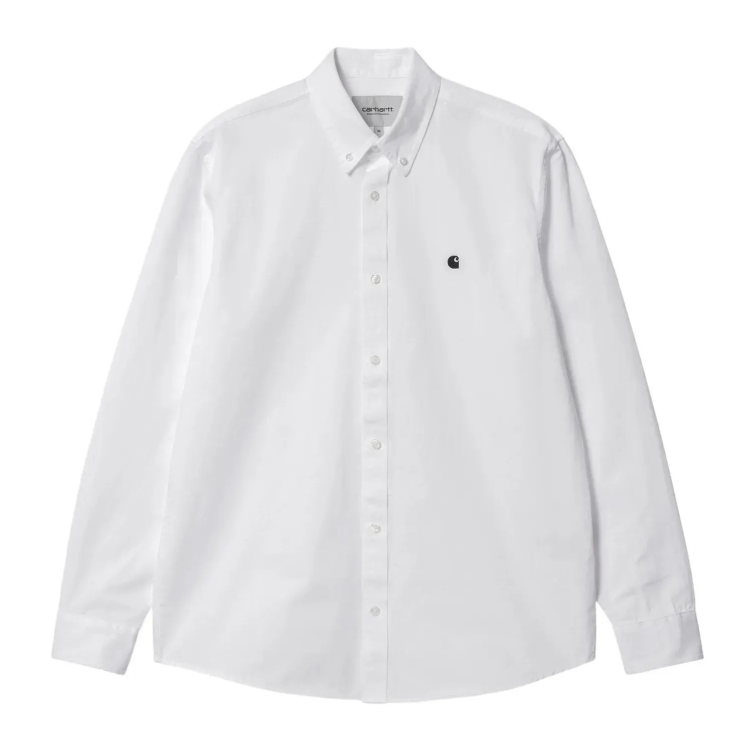 Сорочка Carhartt WIP L/S MADISON SHIRT I023339.00AXX