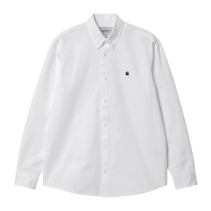 Сорочка Carhartt WIP L/S MADISON SHIRT I023339.00AXX
