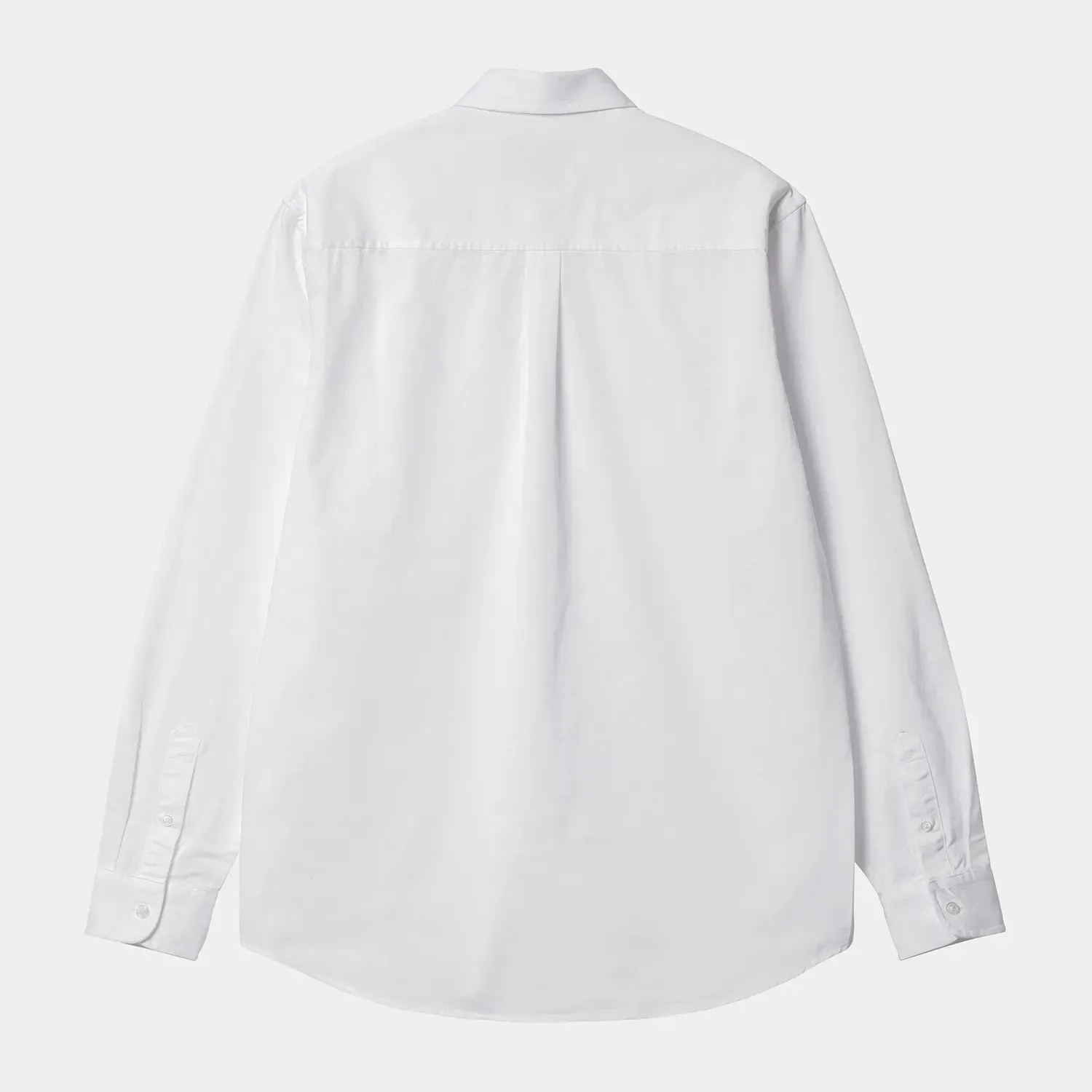 Сорочка Carhartt WIP L/S MADISON SHIRT I023339.00AXX