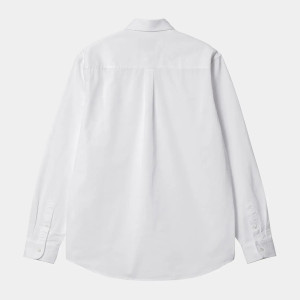 Сорочка Carhartt WIP L/S MADISON SHIRT I023339.00AXX