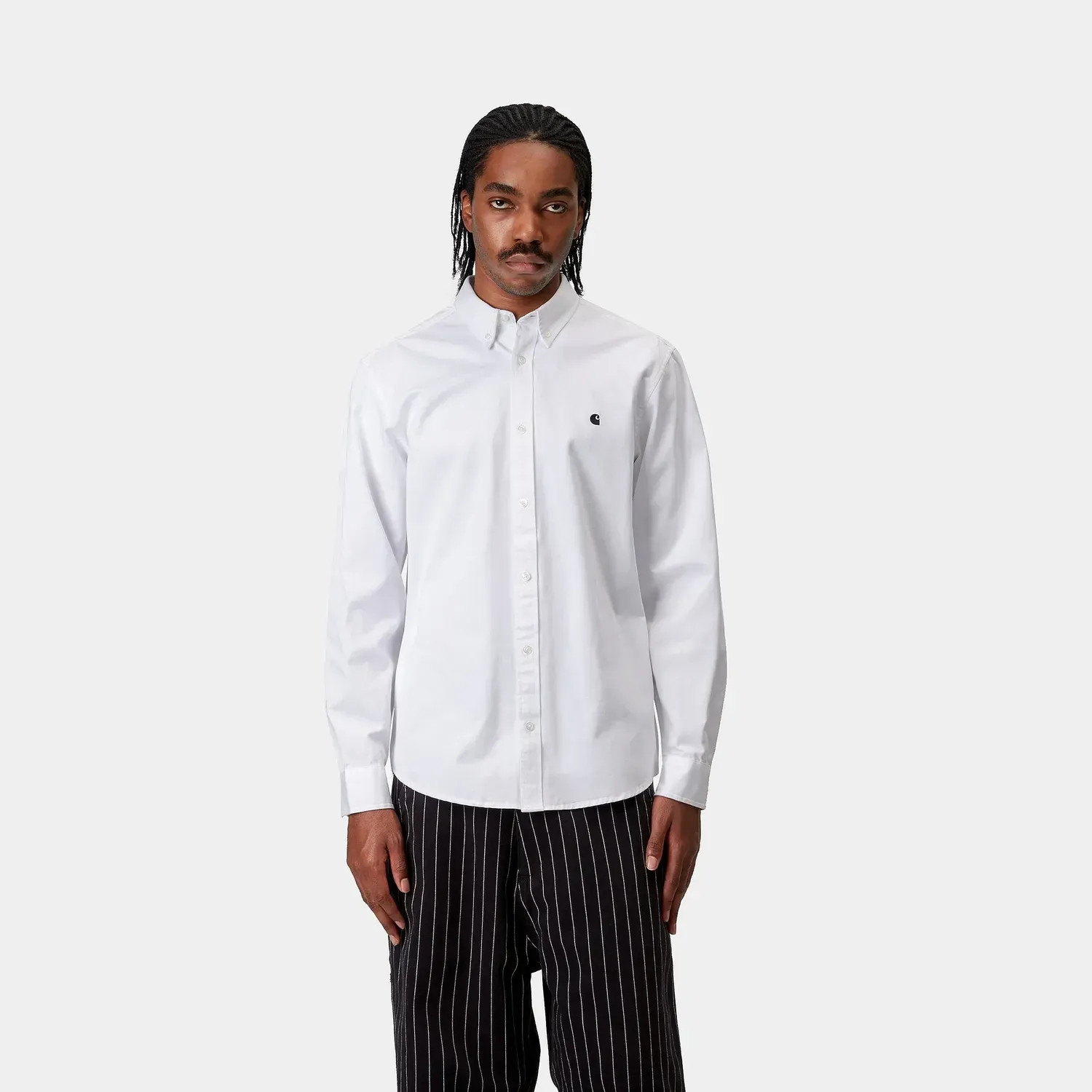 Сорочка Carhartt WIP L/S MADISON SHIRT I023339.00AXX