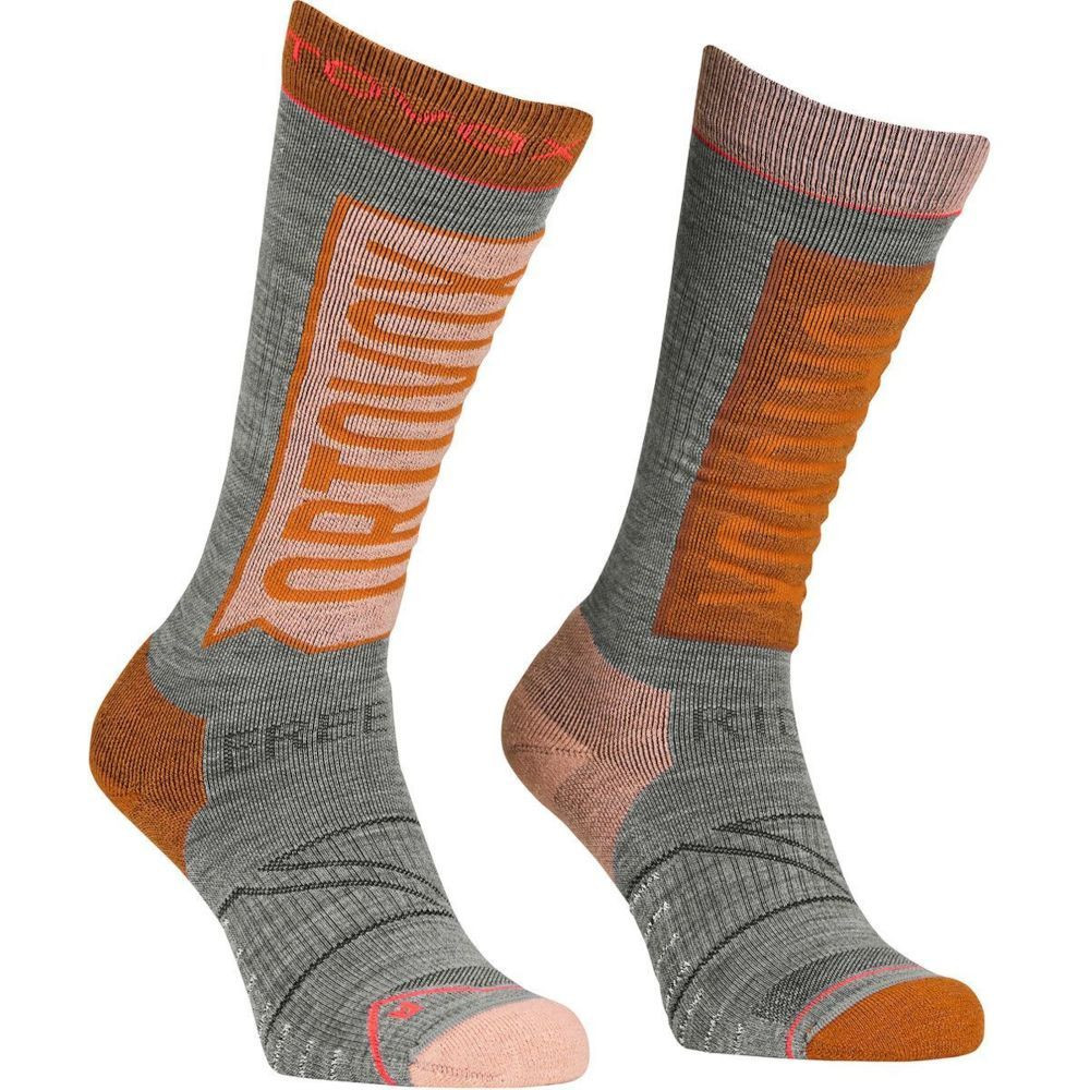 Шкарпетки Ortovox Free Ride Long Socks Wms 025.001.1080
