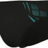 Плавки сліпи для чоловіків Arena POSEIDONIA SWIM BRIEFS чорний, бірюзовий Чол 105 009075-508