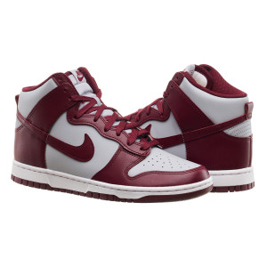 Кросівки Nike DUNK HI RETRO DD1399-600