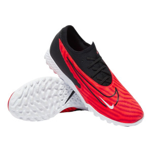Сороконіжки Nike REACT PHANTOM GX PRO TF DD9466-600