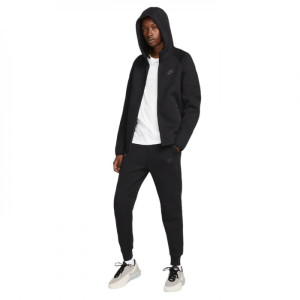 Спортивний костюм Nike Tech Fleece Black Black FB7921-010__FB8002-010 S FB7921-010__FB8002-010