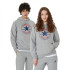Толстовка Converse All Star Shine 10017713-640