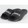 Шльопанці Asics AS003 чорний Уні 37,5 1173A006-001