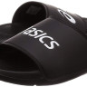 Шльопанці Asics AS003 чорний Уні 37,5 1173A006-001