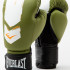 Рукавиці боксерські Everlast PROSPECT 2 BOXING GLOVE зелений, білий Уні 6 унцій P00002975