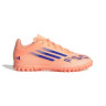 Бутси дитячі F50 CLUB TF J JI0040 Adidas 31,5 Помаранчевий JI0040