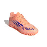 Бутси дитячі F50 CLUB TF J JI0040 Adidas 31,5 Помаранчевий JI0040